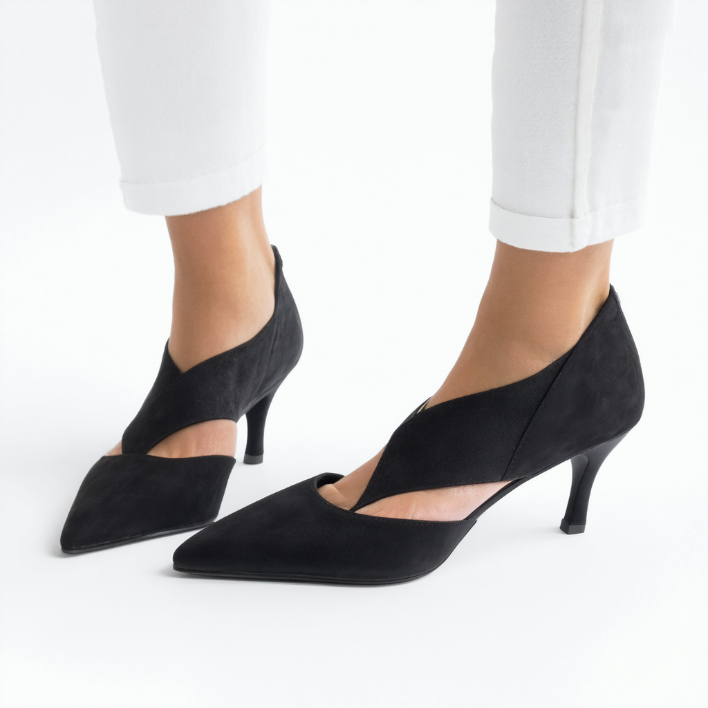 Naturalizer Women's Nelle Pump