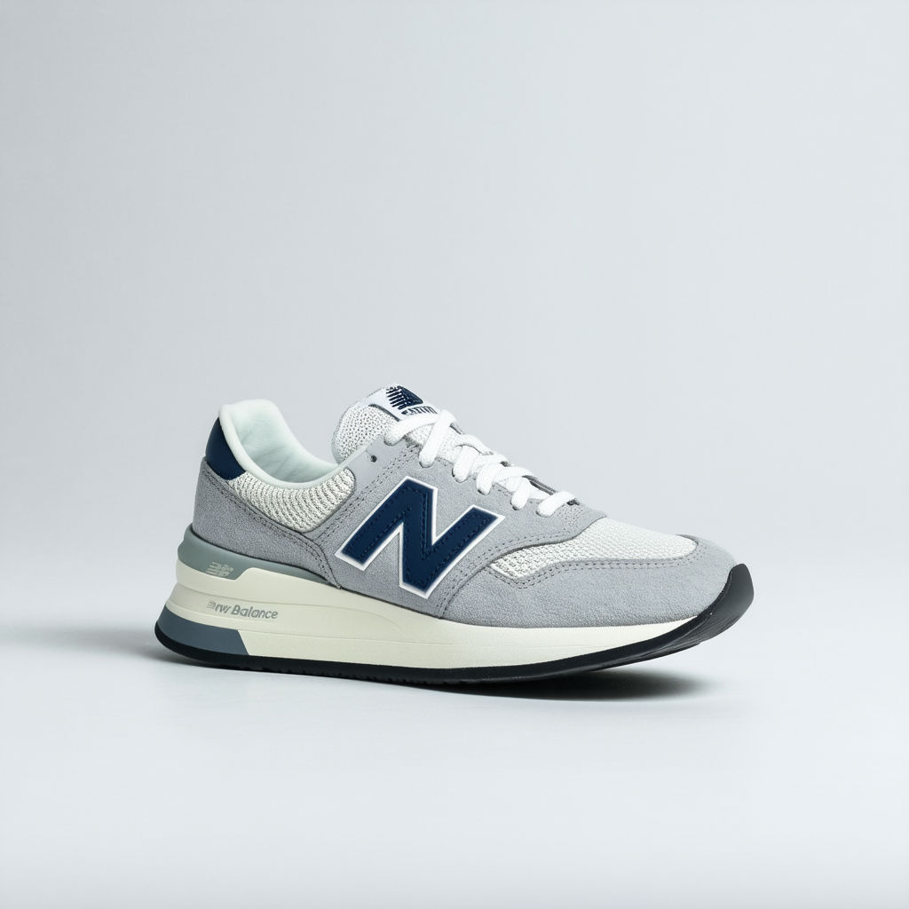 New Balance Women's CW620 Capsule Street Beat Classic Running Shoe