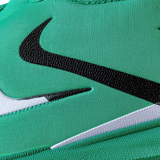 NIKE Men's SOLARSOFT MOCCASIN PREM WVM CASUAL SHOES 10 Men US (TARP GREEN/SPORT TURQ/TRIP GRN)