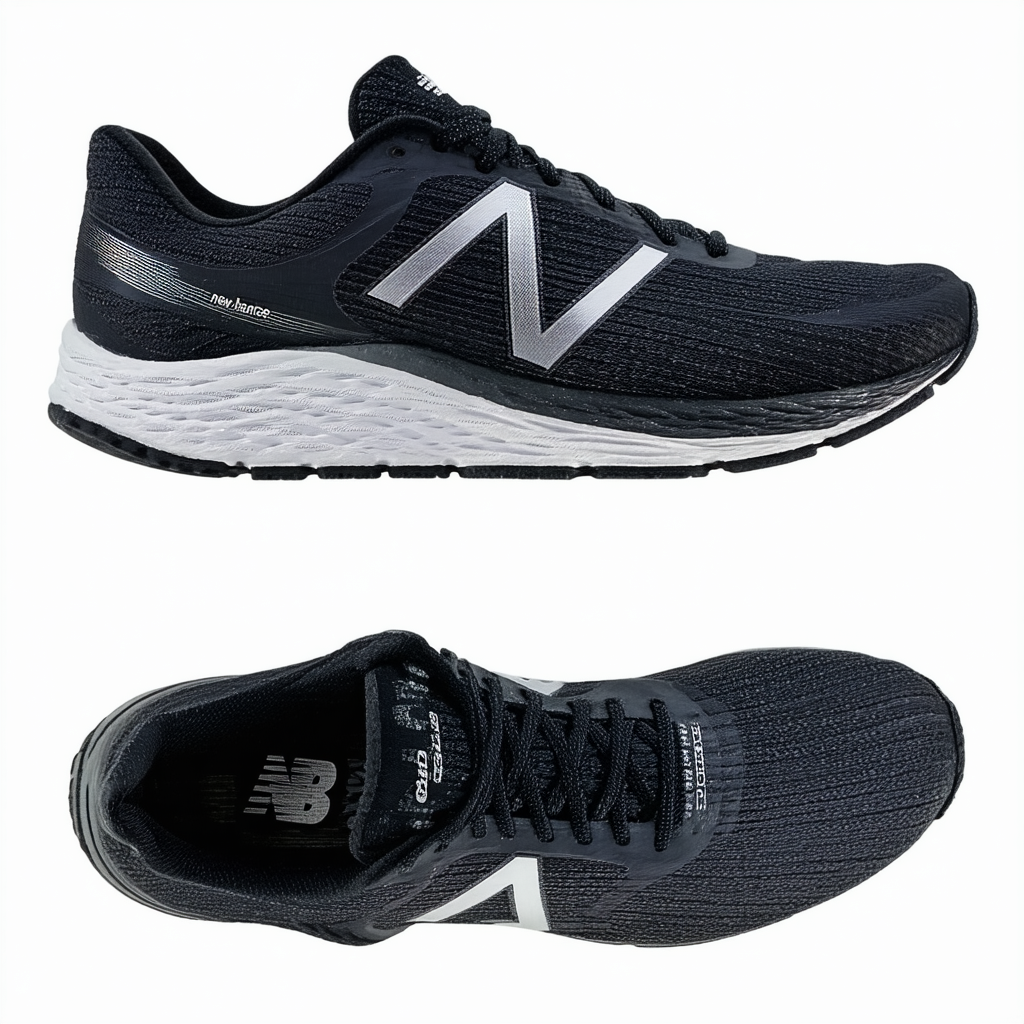 New Balance Men's 890 V6 Running Shoe