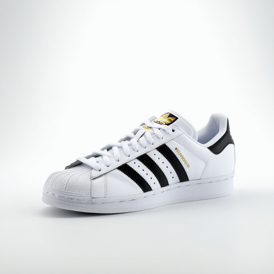 adidas Mens Superstar Originals Casual Shoe #D70171