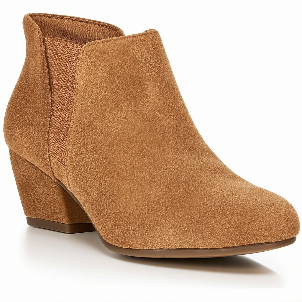 Aerosoles Women's Egg Role Bootie