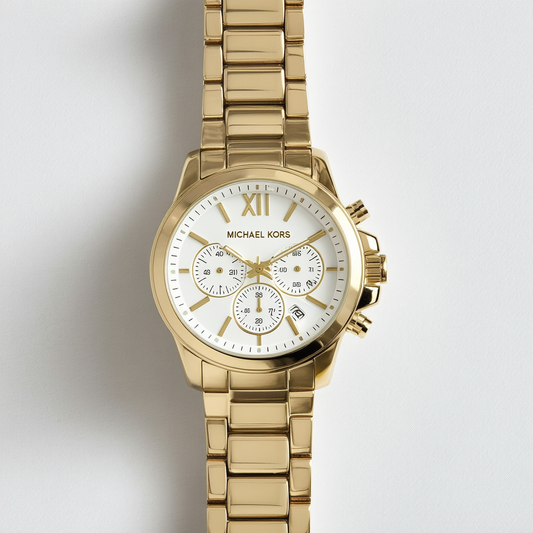 Michael Kors Runway Women's Quartz Watch MK5659