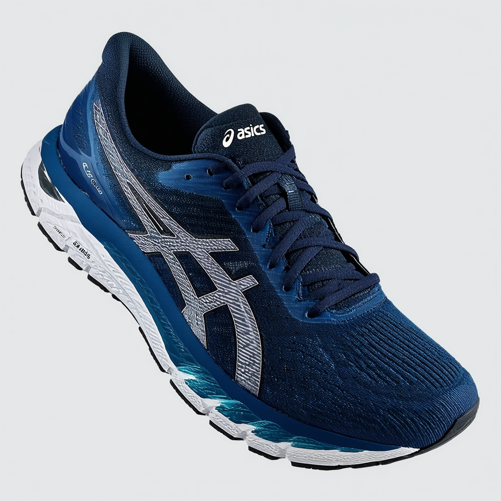 ASICS Men's Gel-Cumulus 23 G-TX Running Shoe