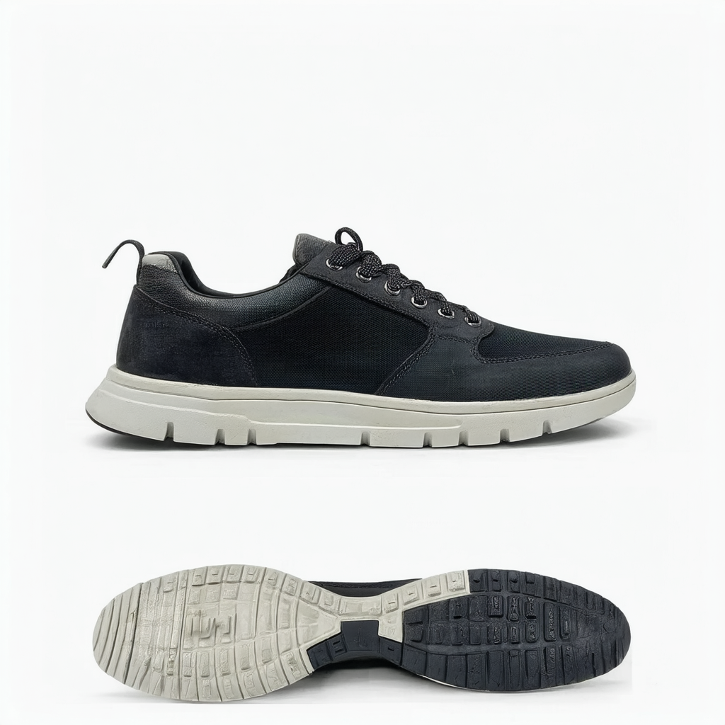 Steve Madden Men's Gunman Fashion Sneaker