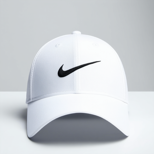 Nike Flat Bill VR_S Tour Cap White L/XL