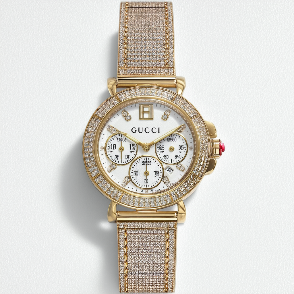 GUCCI Women's YA015548 1500 Series Watch