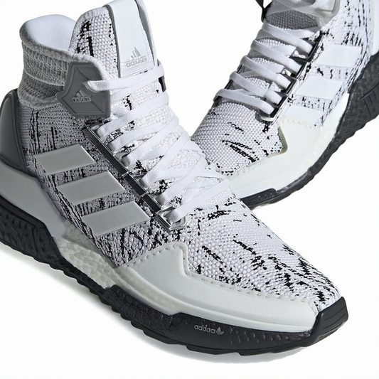 adidas by Stella McCartney Treino Mid-Cut Print Shoes Women's
