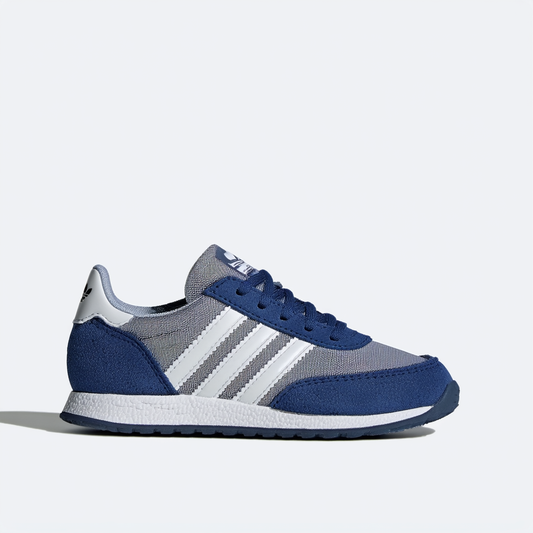 adidas Originals Goodyear Race LEA Kid's Shoe