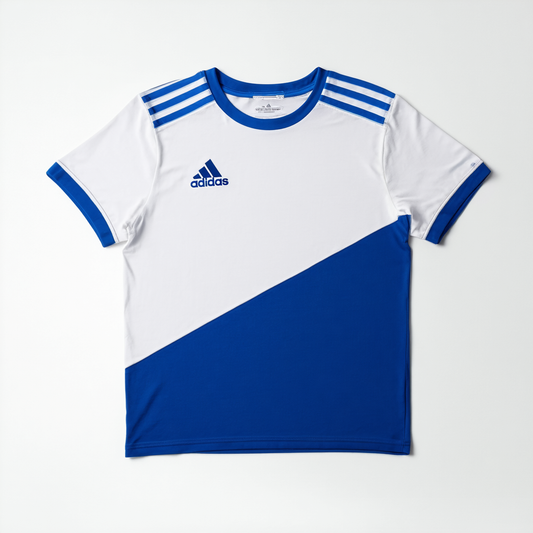 adidas Color-Block Tee