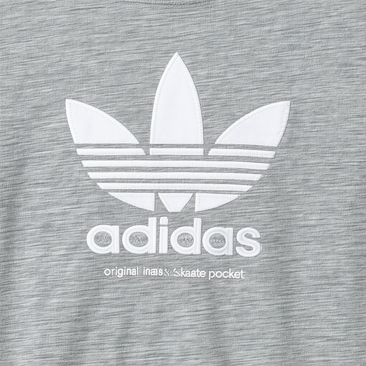 adidas Originals Men's Skate Pocket Tee