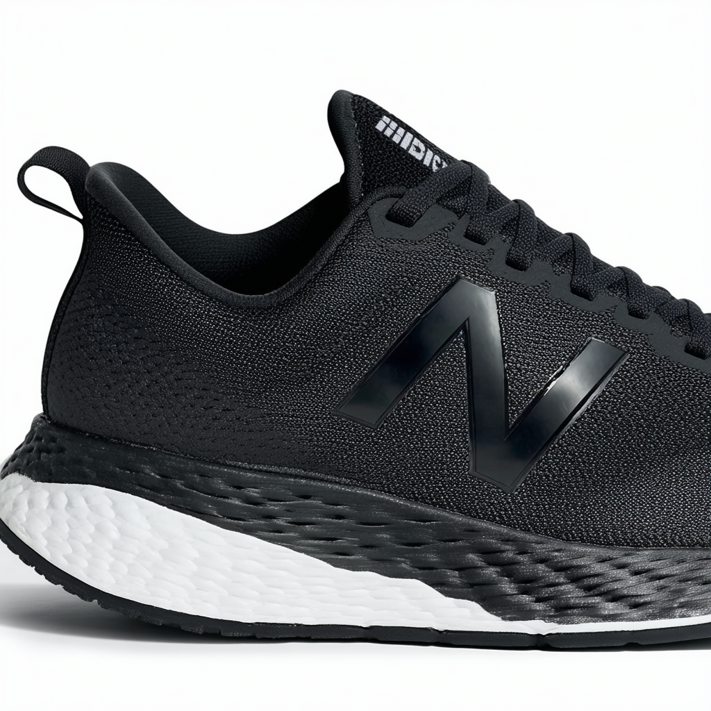New Balance Men's Fresh Foam Rise V1 Running Shoe