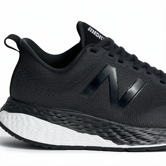 New Balance Men's Fresh Foam Rise V1 Running Shoe