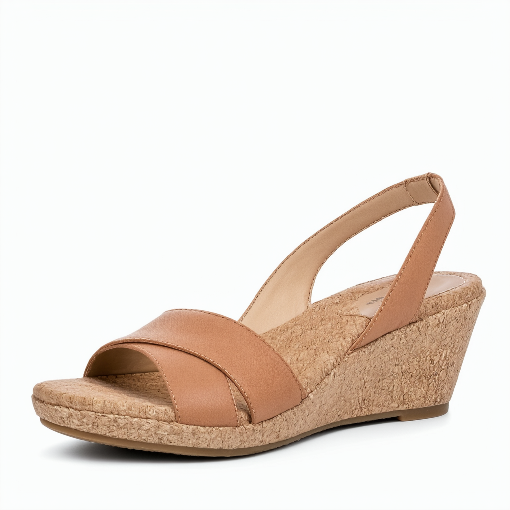 Aerosoles Women's Zenorita Wedge Sandal