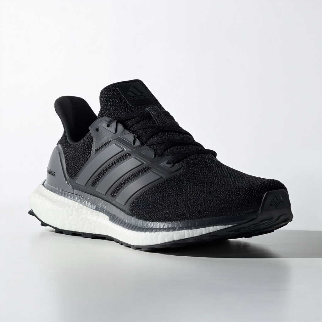 adidas Men's a3 Energy Ride Running Shoe