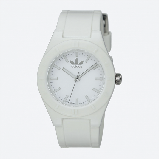 Adidas Mini Cambridge White Dial Women's watch #ADH2552