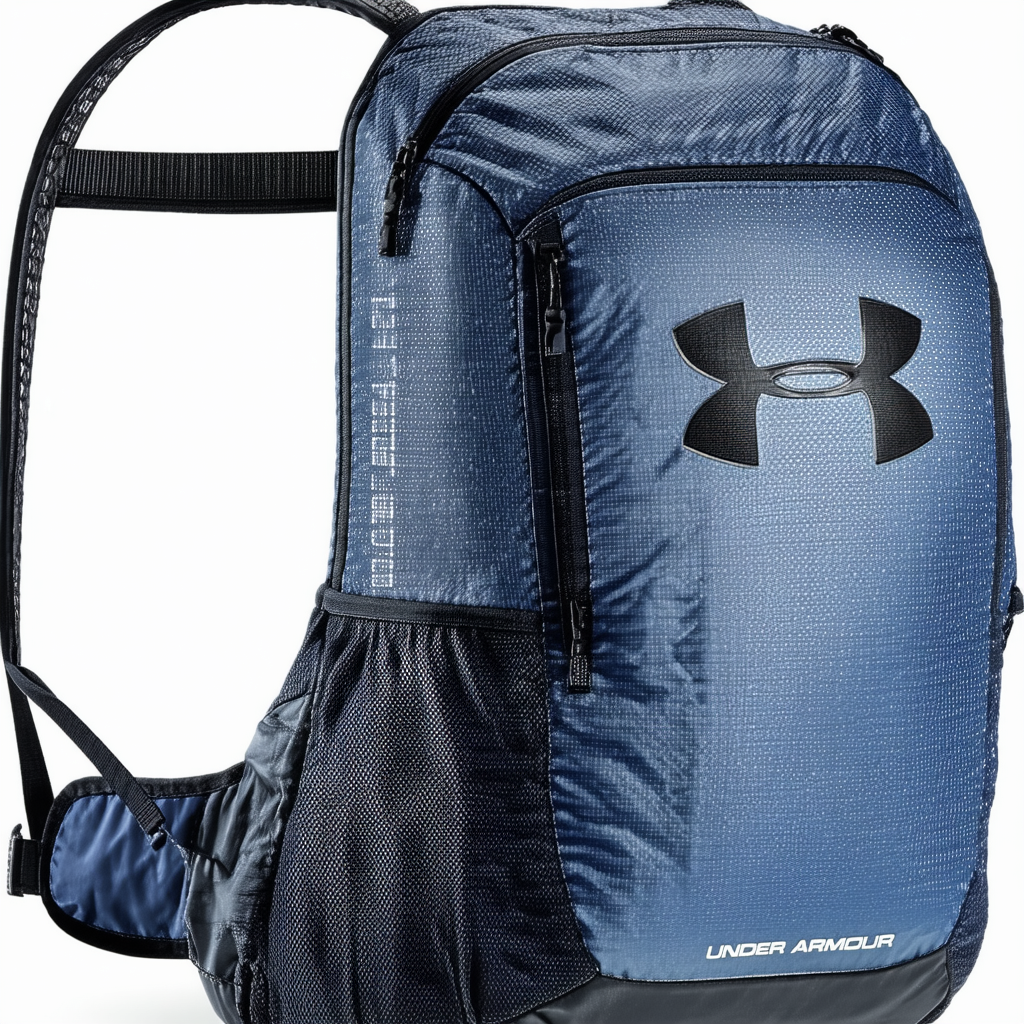 Under Armour Armour Select Sackpack 2.0