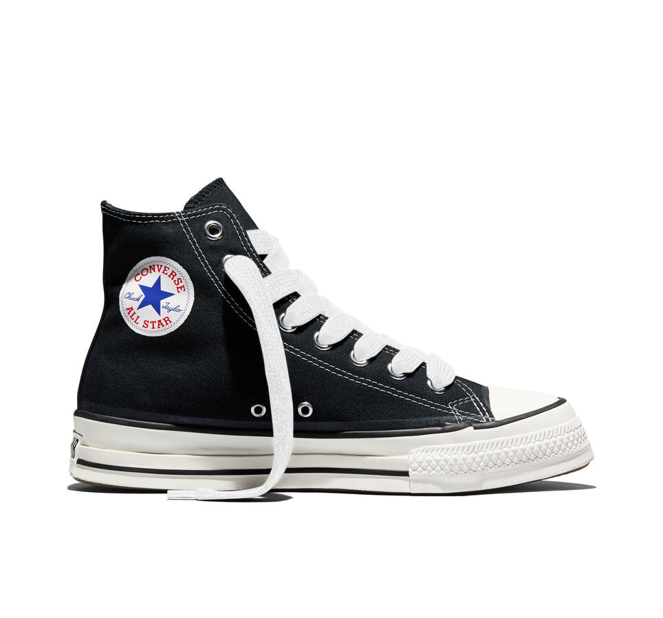 Converse Men's Chuck Taylor All Star Tri-Block Midsole High Top Sneaker