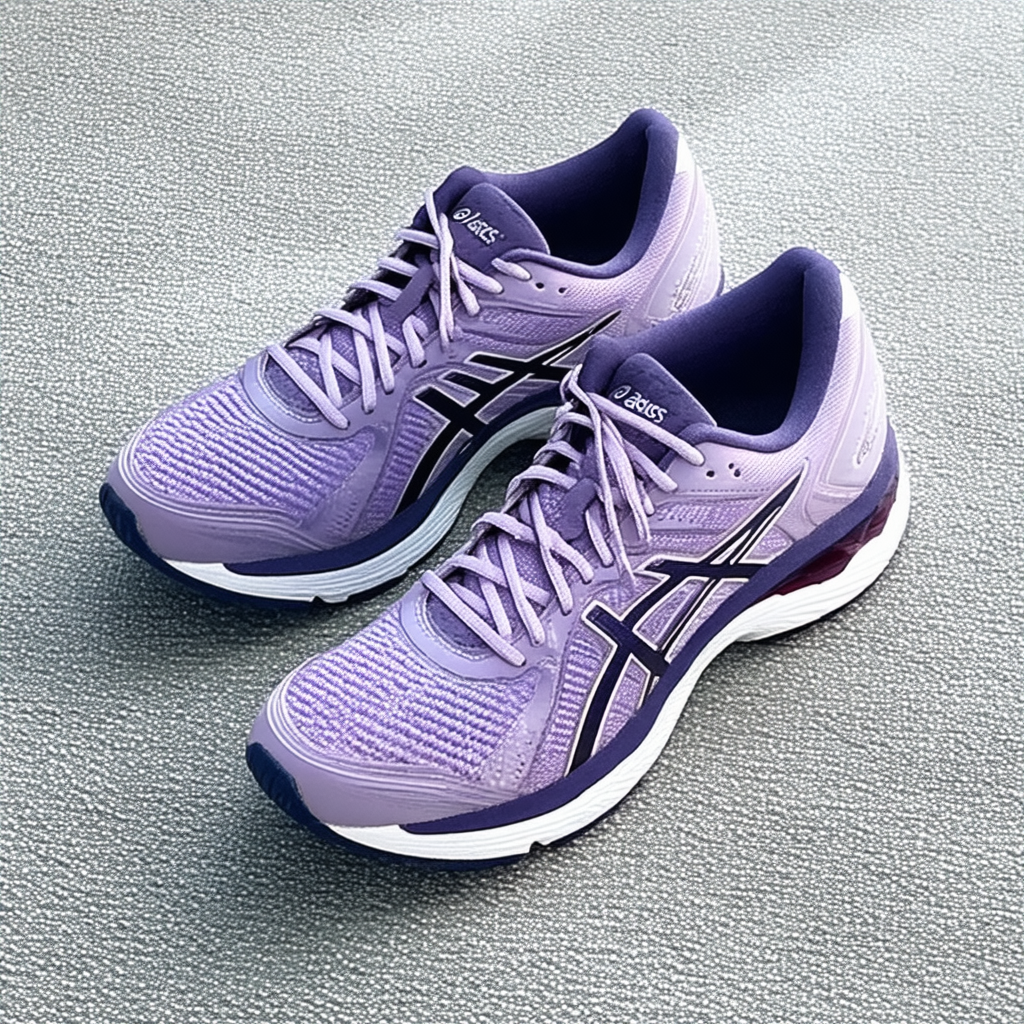 ASICS Womens Gel-Galaxy 5