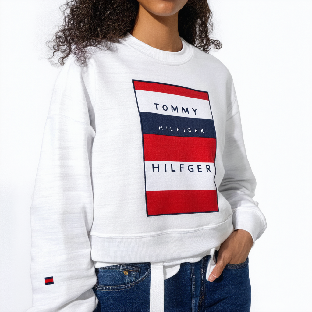 Tommy Hilfiger Reboot