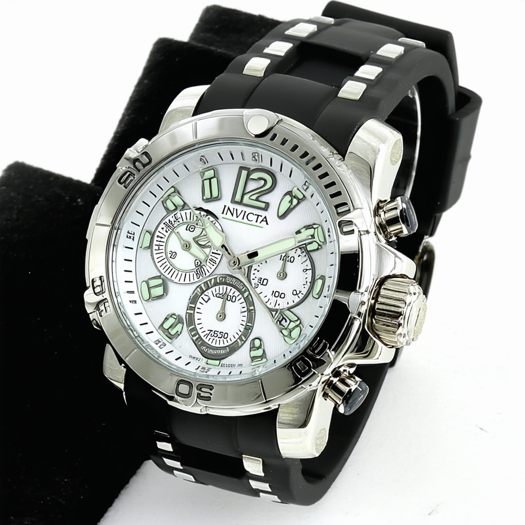 Invicta Men's 3039 Subaqua Collection Noma II Automatic Watch