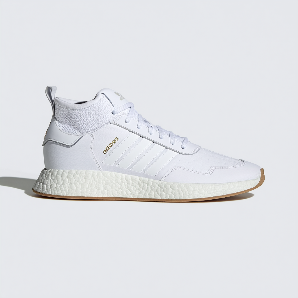 adidas Originals Men's Pro Model Fashion Sneaker