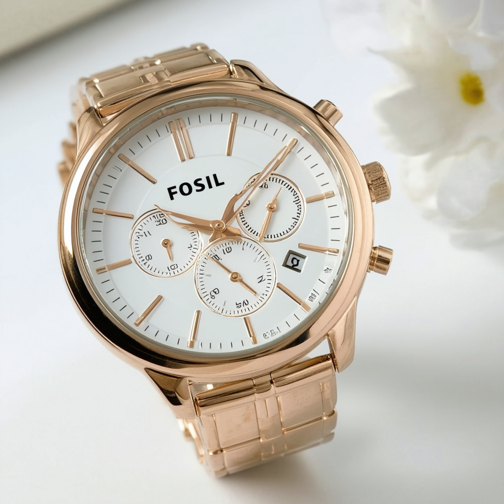 Fossil Women's Twist watch #ME1023