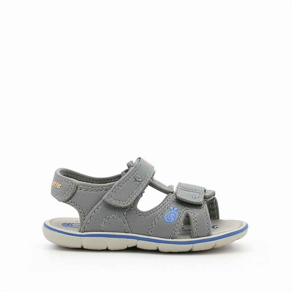Stride Rite Unisex-Child Sm Kiki2 Sandal