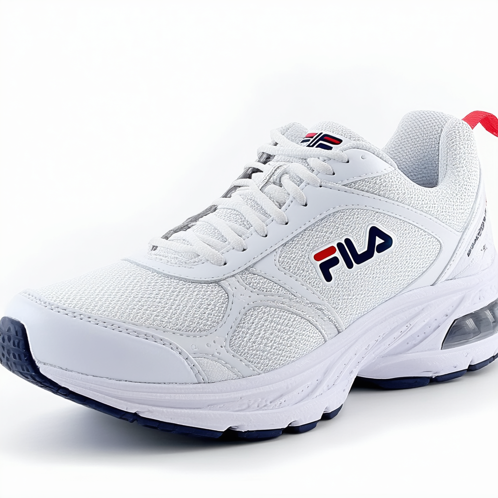 Fila Women's Memory Countdown 3 Running Shoe