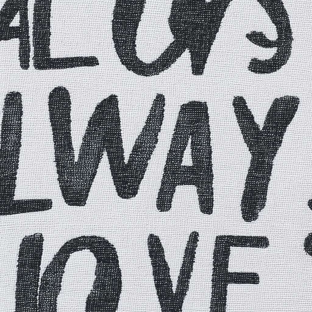 Roxy Women's Always Love, Black, One Size
