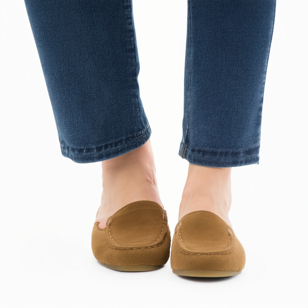 Clarks Women's Keesha Luca Slip-On Loafer