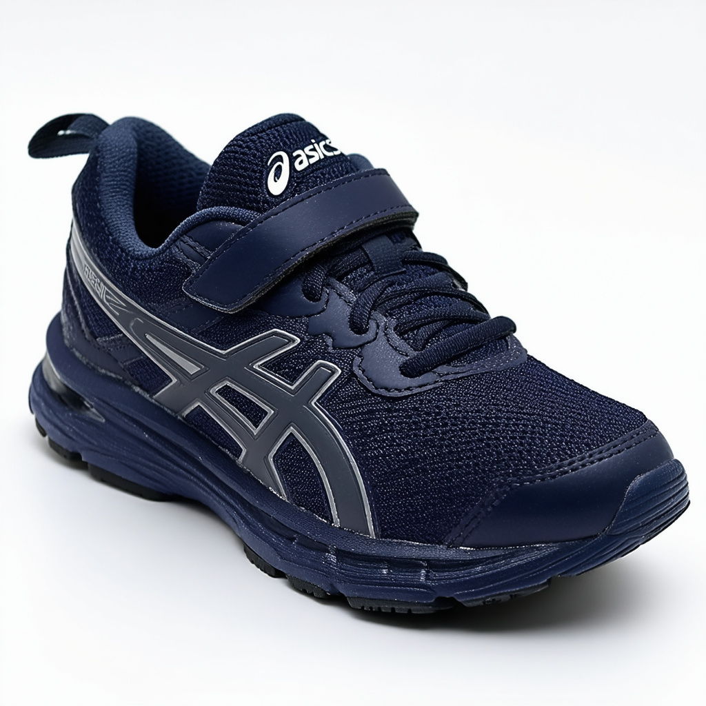 ASICS Kid's Contend 5 Toddler Running Shoes