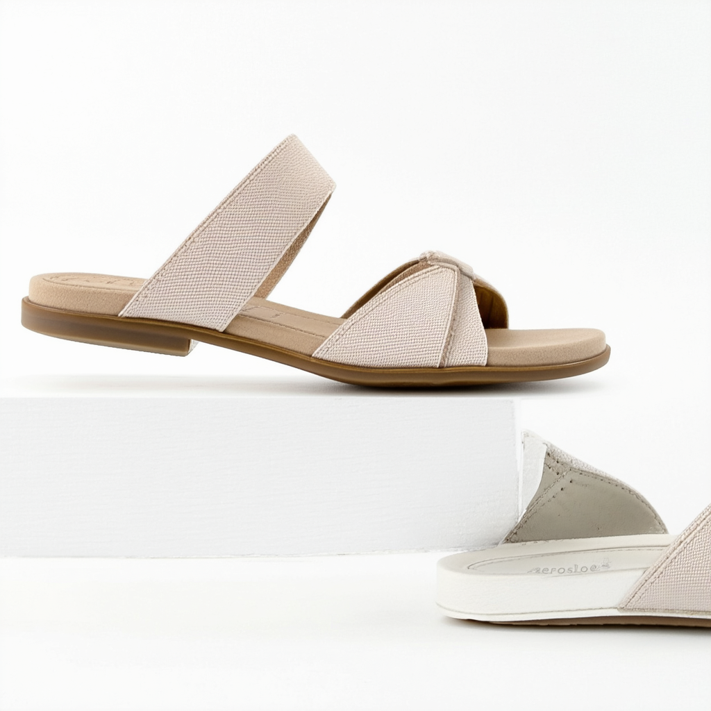 Aerosoles Women's First Role
