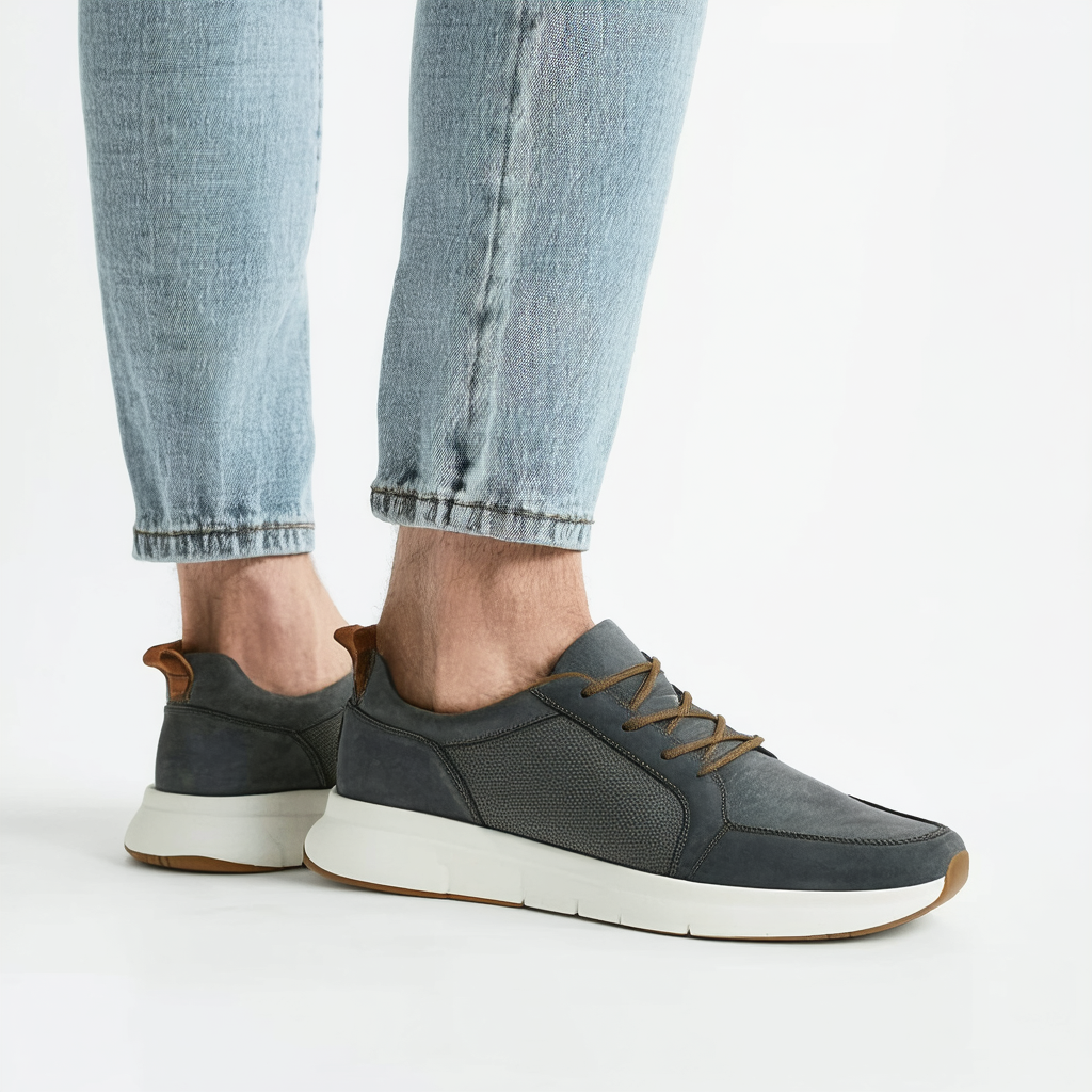 Kenneth Cole New York Men's Colvin 2.0 BRG Snkr Sneaker