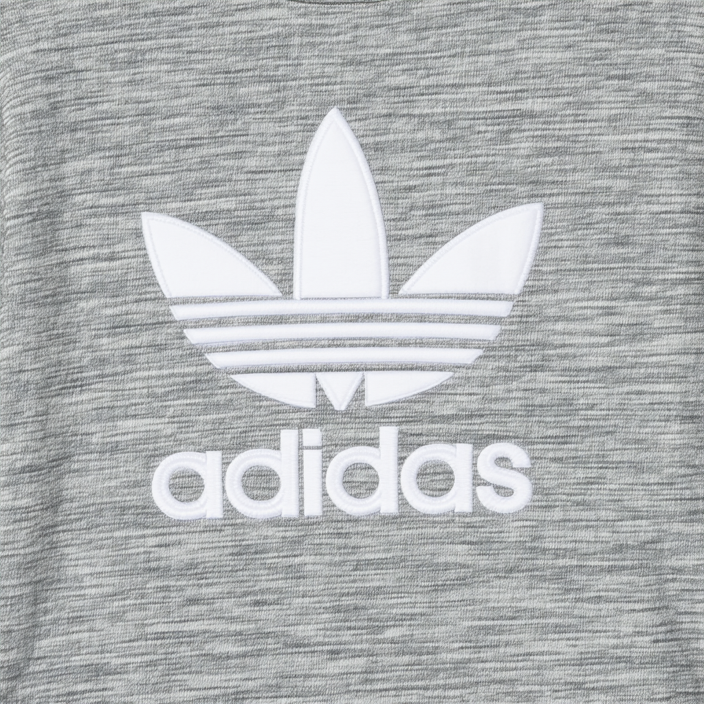 adidas Originals Men's Originals Slub Roller Single Crew