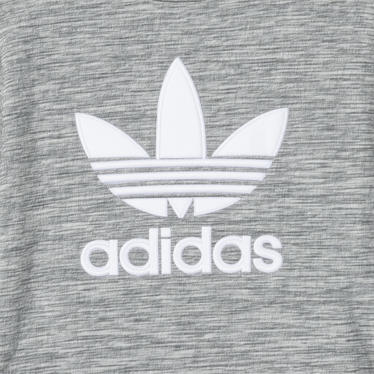 adidas Originals Men's Originals Slub Roller Single Crew