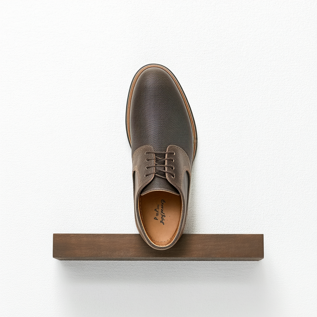 Clarks Men's Dakin Walk Oxford
