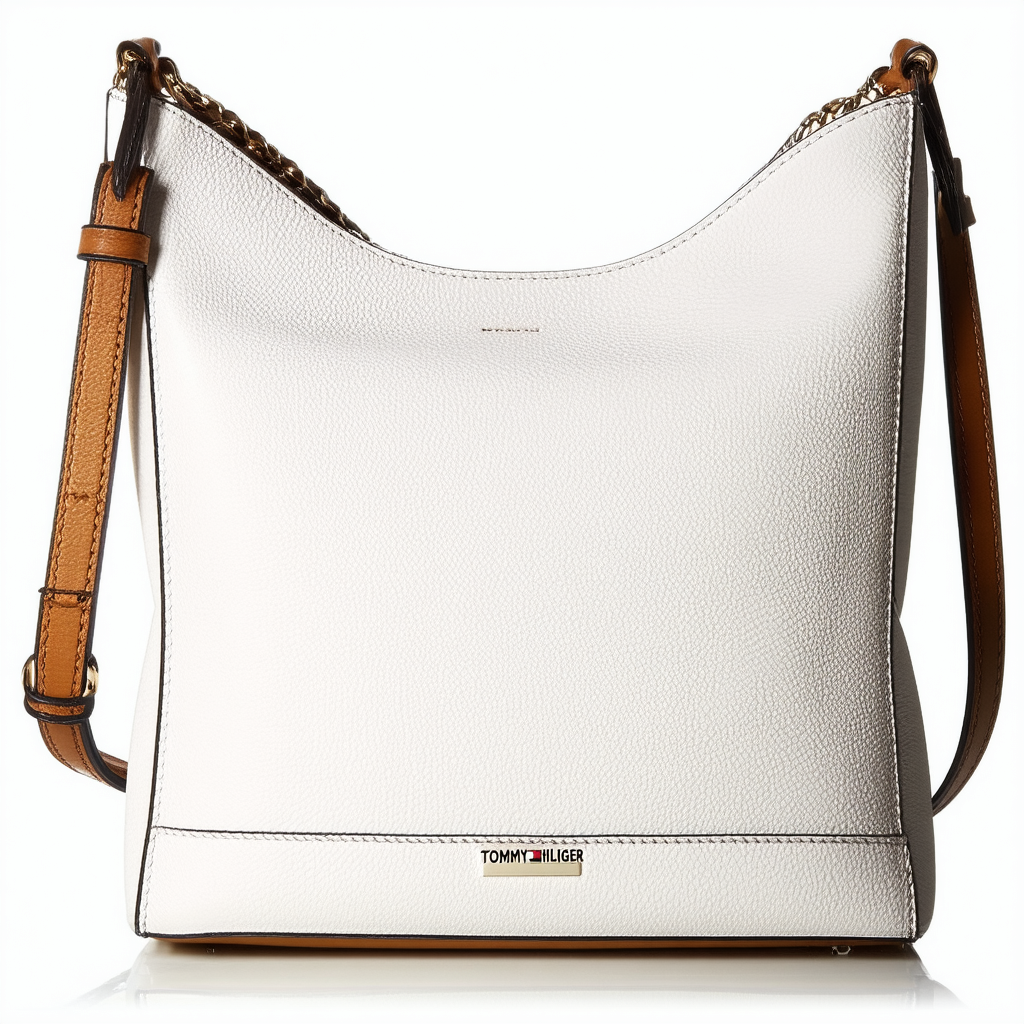 Tommy Hilfiger Tessa Hobo Hobo Bag