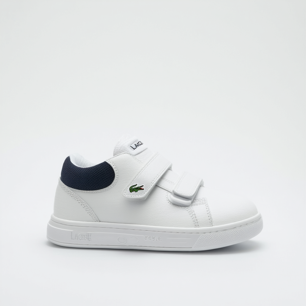 Lacoste Men's Shua Strap UB Sneaker