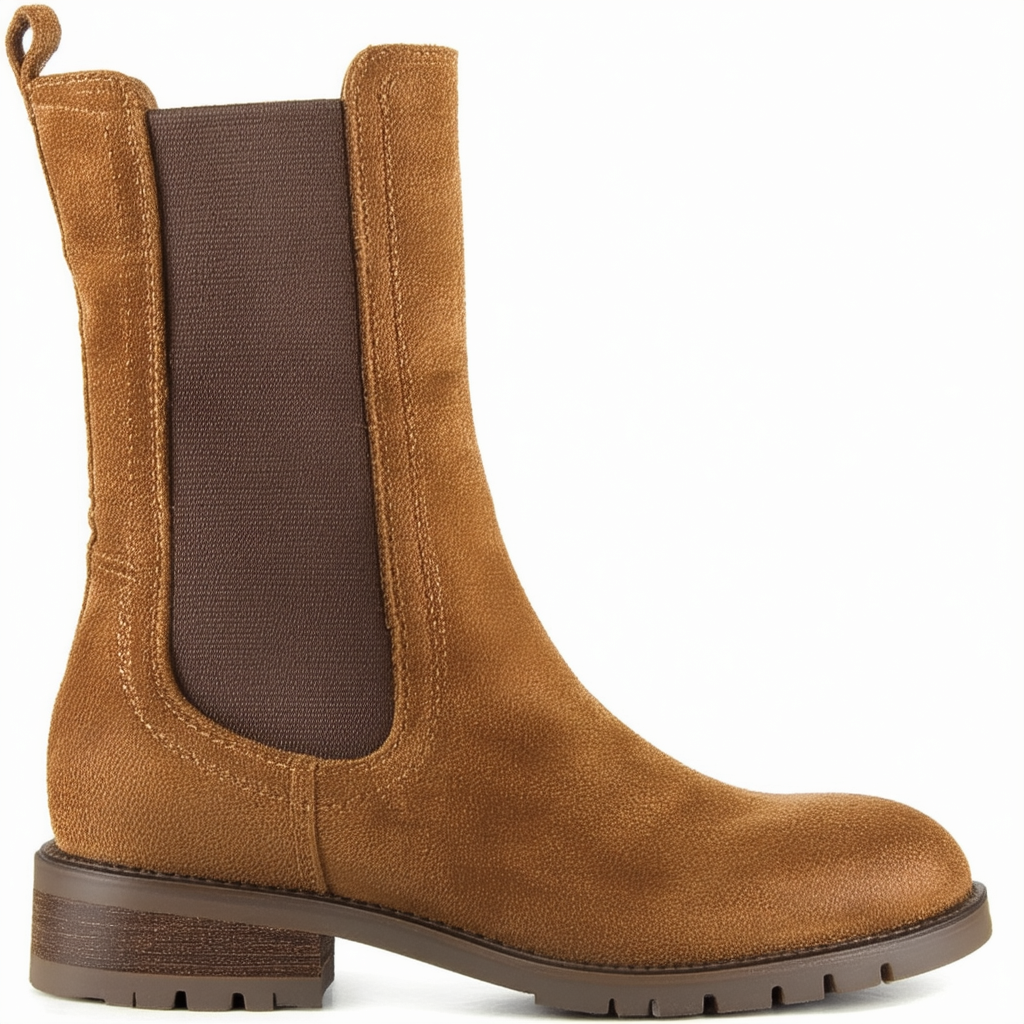 Steve Madden Women's Envied Fashion Boot