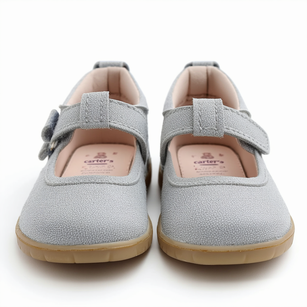 Carter's Unisex-Child Girls' Carte's Dubbo Maryjane Casual Mary Jane Flat
