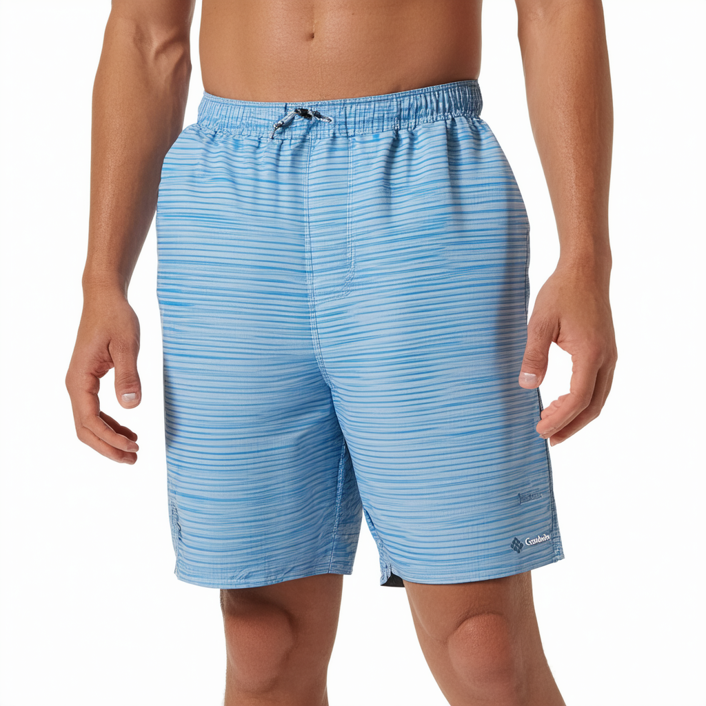 Columbia Men's Super Backcast Water Short