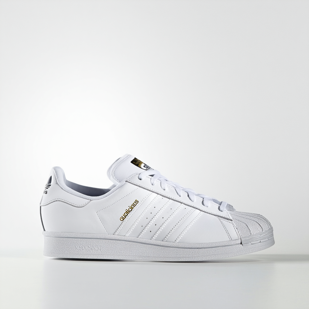 adidas Originals Men's Superstar 2 Nylon Sneaker