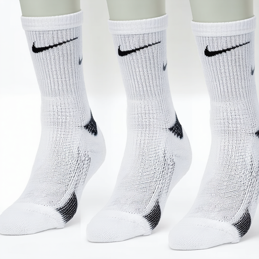 Nike SB Everyday Max Lightweight Crew Socks (3 Pairs) - CU6478