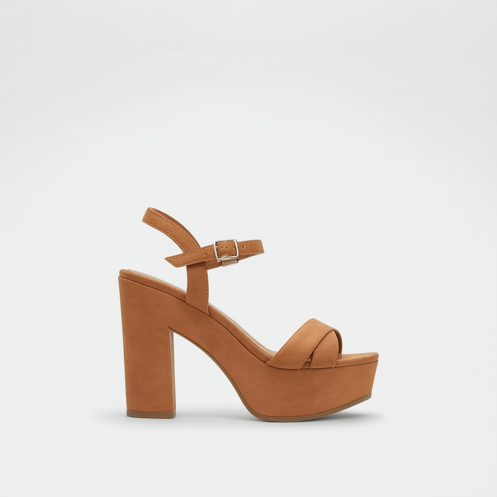 Nine West Women's Roosey Platform Sandal