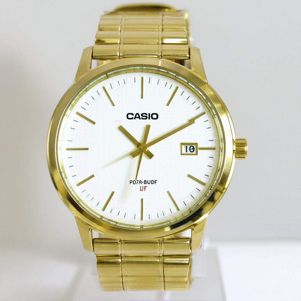 Casio LTP-V001G-9BUDF Wristwatch