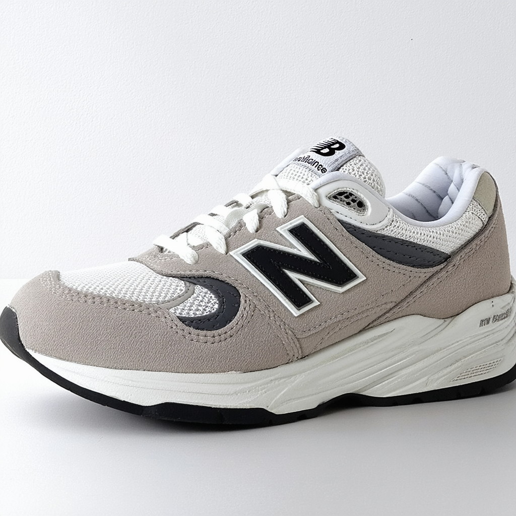 New Balance Women's Made in Us 993 V1 Sneaker