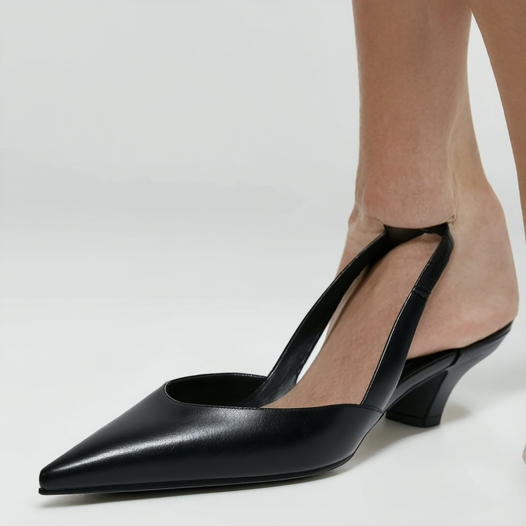 Cole Haan Women's Highline Slingback Pump