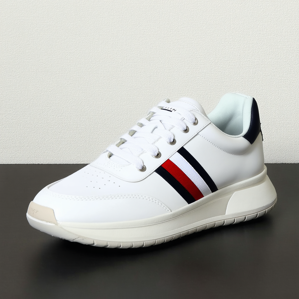 Tommy Hilfiger Women's Olly Sneaker
