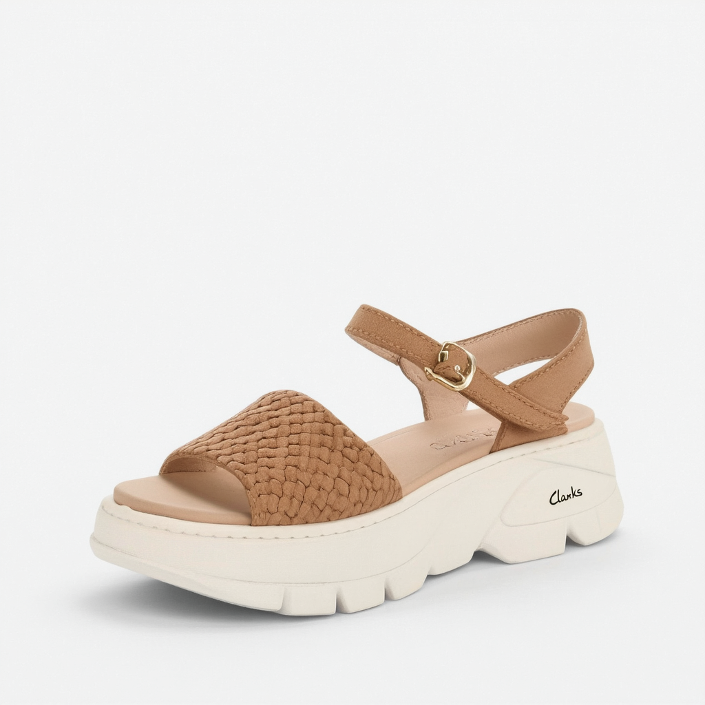 Clarks Women's Ina Charm